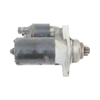 VW Golf 4 Sharan Anlasser Starter 5 Gang 1,8T 2,0 85kw   02A911023L - Bild 3
