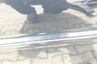 VW Polo 6N 6N2 Tür vorne rechts Beifahrertür 2/3-Türer schwarz L041 - Bild 2