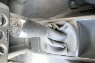 Skoda Fabia 6Y Schaltknauf Schaltsack Schaltung Schaltknauf 6Y0711113H JTZ - Bild 5