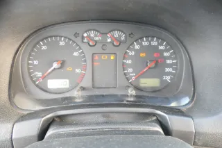 VW Golf 4 Tacho Tachometer Kombiinstrument 363.000km 1J0920805E TDI Diesel - Bild 2