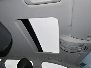 Audi A6 4F Variant Avant elektrisches Schiebedach Glasschiebedach Glas Dach Sola - Bild 2