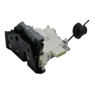 Audi A5 8T Stellmotor Tür Türschloß vorne rechts 8J1837016F ORIGINAL NEU ## - Bild 3