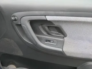 1x Skoda Fabia 5J Türverkleidung Verkleidung Tür vorne rechts - Bild 2