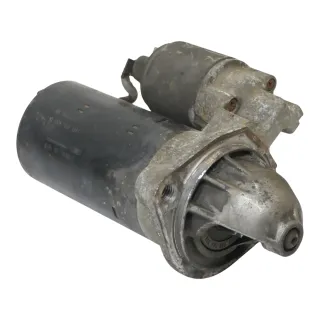 Volvo S70 V70 2,5 TDI Starter Anlasser 36050276 0 001 109 041 ## - Bild 2