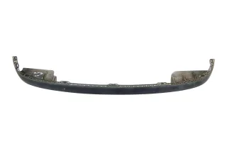 VW Polo 6N Stoßstange Spoiler Lippe vorne (von Frontstoßstange Stoßfänger) - Bild 1