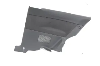 VW Polo 9N Seitenverkleidung Verkleidung Tür hinten rechts 2/3-Türer - Bild 1