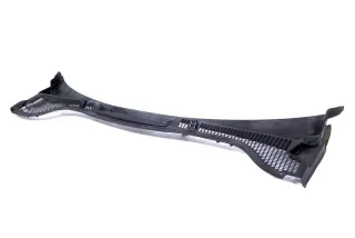 Skoda Octavia 1Z Abdeckung Wasserkasten Wasserabweiser 1Z1819415F Wischwasser - Bild 5