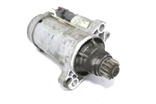VW Passat 3C Eos Golf Anlasser Starter 02M911024J 6Gang Schaltung CJZD CJZC - Bild 2