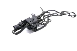 VW Amarok Magnetventil Magnetventilblock Halter 2H0131563J Schlauch Set - Bild 4