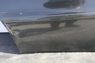 Audi A4 B5 Tür Türblatt hinten rechts schwarz LZ9U Kombi Limo - Bild 5