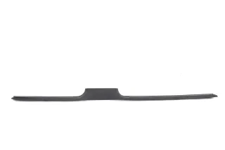 Audi A6 4A Einstiegsleiste Leiste links 4A0864611 schwarz - Bild 1