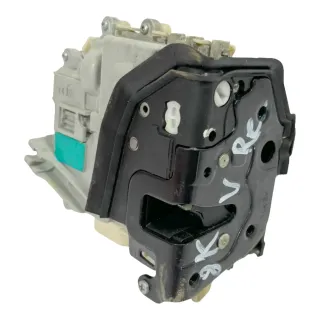 Audi A3 8V A4 8K Q7 Stellmotor Tür Türschloß mit ZV vorne rechts 8J1837016D/F - Bild 1