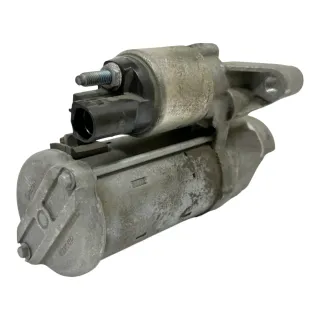 A6  A4 8K Anlasser Starter Schaltgetriebe 04L911021 2,0 TDI CNAH CNHC Automatik - Bild 3