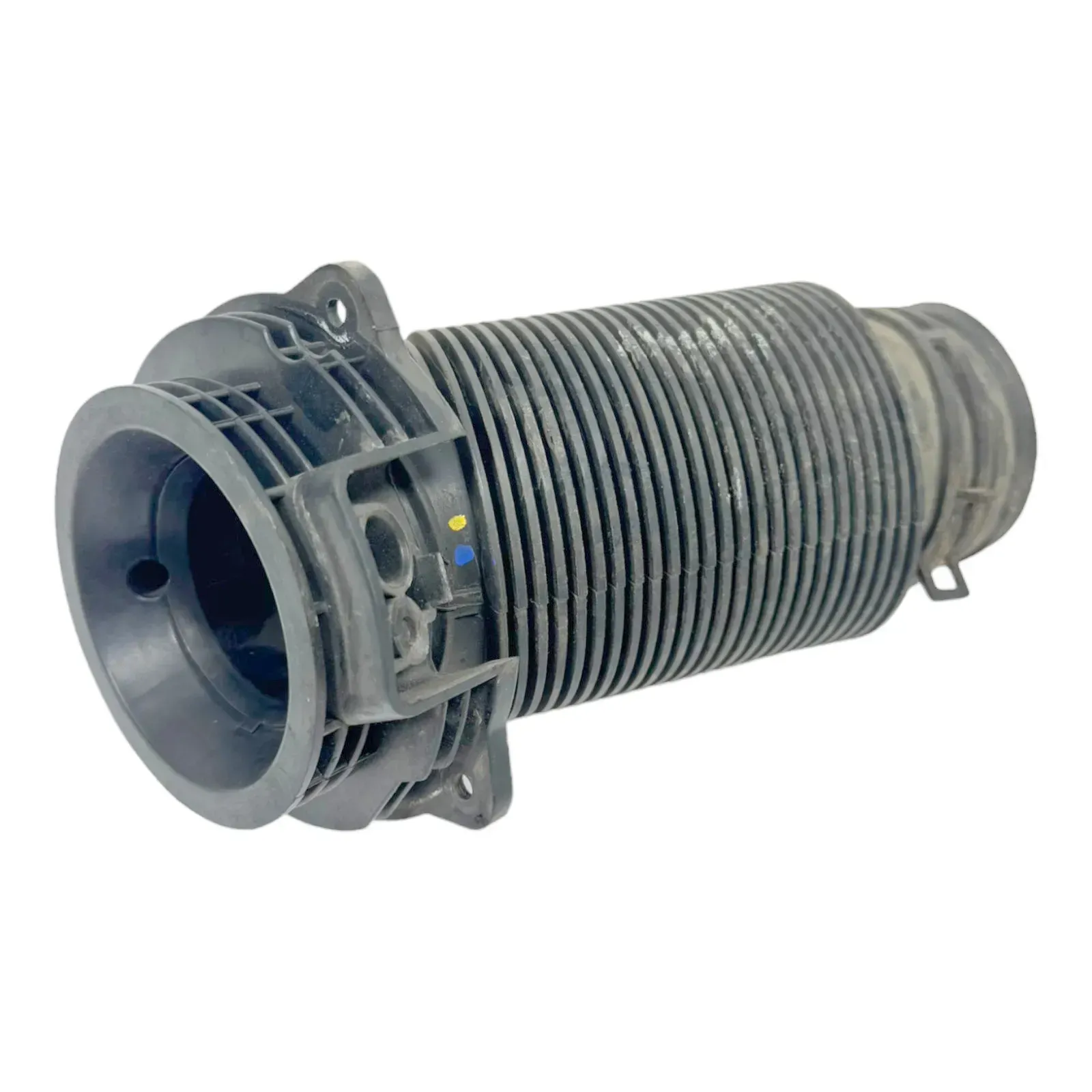A3 VW Golf Ansaugrohr Luft 1K0129684AN Rohr Schlauch Leitung CAXA CAX - Bild 1