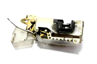 VW T4 Stellmotor Tür Türschloß vorne rechts 701837016D - Bild 3