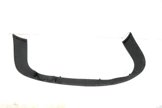 A4 B5 8D Limousine NUR Spoiler Lippe unten Stoßstange Heckstoßstange hinten - Bild 3