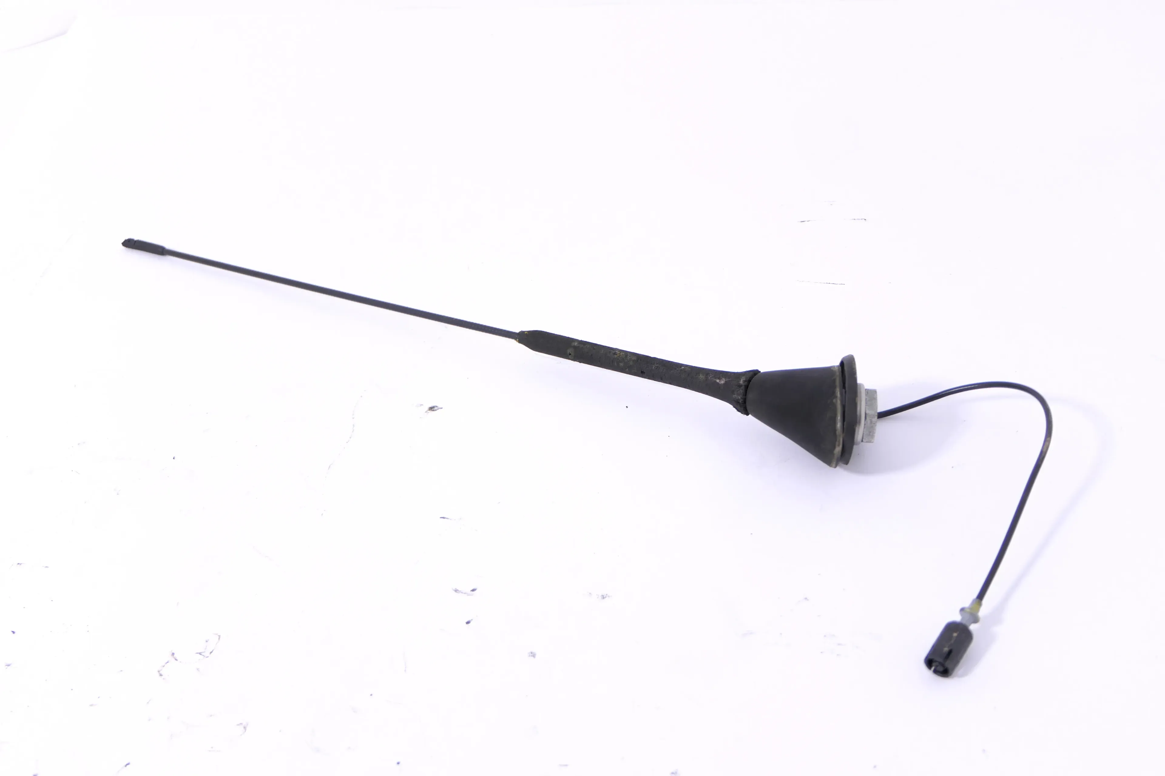 Seat Arosa 6H Antenne Dach Dachantenne Stab Antennenstab Sockel - Bild 1