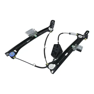 A5 8T elektrischer Fensterheber Gestänge vorne links 8T8839461B ORIGINAL NEU - Bild 3