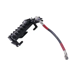 MAN TGE VW Crafter Sicherungskasten Sicherungsdose Batterie Sicherung 7C0937548A - Bild 2