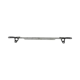 Audi A6 4B Querträger Vorderwand vorne Aufnahme Querversteifung 4B0805645 - Bild 1