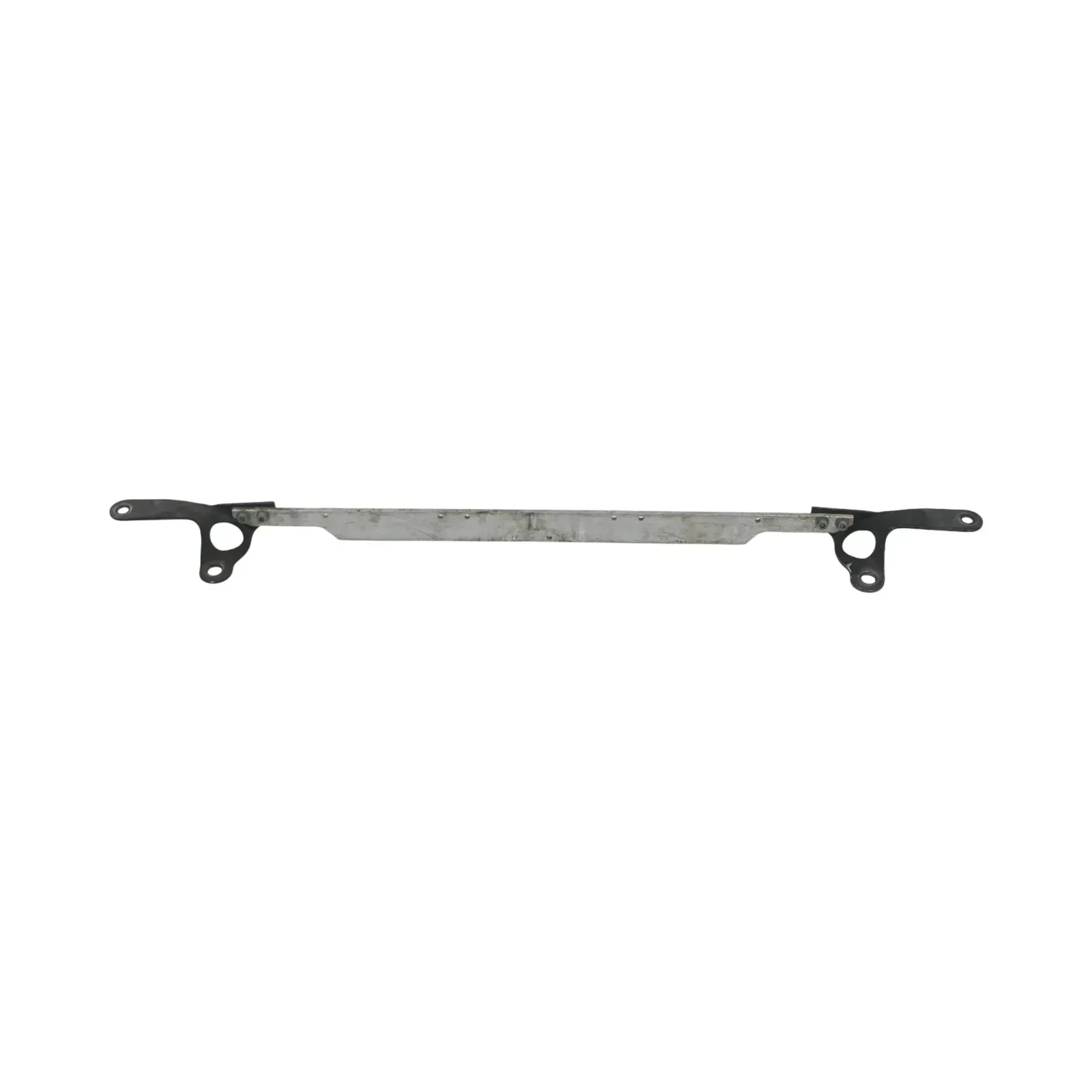 Audi A6 4B Querträger Vorderwand vorne Aufnahme Querversteifung 4B0805645 - Bild 1