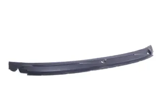 Caddy 9K Polo Abdeckung Windlauf Verkleidung Wischer Wasserkasten Wasserabweiser - Bild 3
