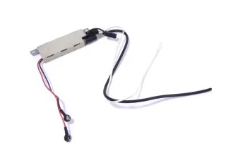 Audi A4 B5 Limousin Antenne 8D5035225D original Verstärker Antennenverstärker - Bild 1