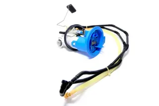 VW Tiguan 5N Tankgeber für Tankpumpe 5N0919109C Geber Tank Benziner - Bild 1