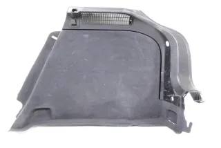 A3 8P Abdeckung Verkleidung Kofferraum hinten rechts Seite 8P3863880AL 2/3-Türer - Bild 1