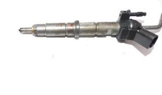 VW Crafter 2E Einspritzdüse Düse 076130855 5 Zylinder Diesel 2,5 TDI Austauschte - Bild 1