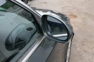 VW Passat 3BG elektrischer Spiegel Außenspiegel rechts grün LD6S Blinker - Bild 3