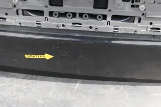 VW Passat 3BG Kombi Variant Heckklappe Klappe Kofferraumklappe schwarz LC9X - Bild 7