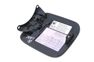 Audi A3 8L Tankdeckel Klappe Tankklappe Tank blau lila LZ5L - Bild 2