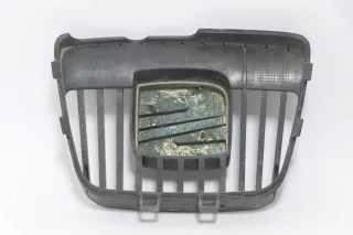 Seat Ibiza 6K Grill Kühlergrill schwarz - Bild 4