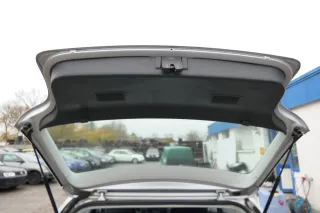 VW Polo 9N Fun Heckklappe Kofferraumklappe Klappe hinten silber LA7W metal - Bild 9