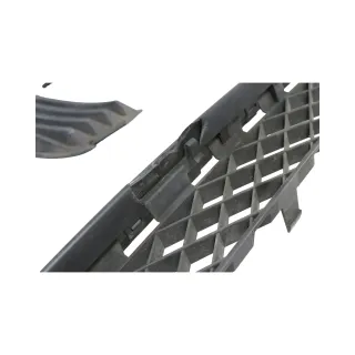 Galaxy WGR NUR Gitter Facelift GITTER (keine Stoßstange vorne - Bild 6