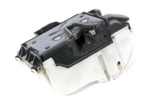 Polo 6N 6N2 Stellmotor Tür Türschloß KEINE Zentralverriegelung links 6N1837015 - Bild 3
