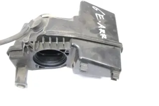 VW Lupo Luftfilterkasten Luftfilter Kasten Gehäuse FSI 6X0129622C - Bild 1