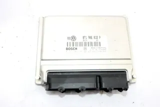 VW Passat 3B Steuergerät Motor Motorsteuergerät 2,3 110kw 150PS AGZ 071906018P - Bild 1