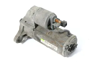 VW Golf 4 Sharan Polo Anlasser Starter Diesel TDI 020911023R - Bild 4