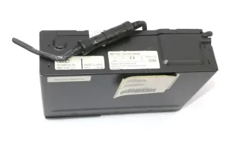 Audi A6 C4 4A 4B A8 Radio CD Player Wechsler 6-fach 4B0035111 - Bild 3