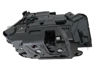 VW Scirocco Tiguan CC Sharan Stellmotor Tür Türschloß vorne rechts 5N1837016E - Bild 2