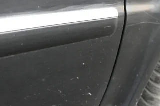 VW Passat 3B 3BG Kombi + Limo Tür vorne rechts Beifahrertür schwarz LC9Z black m - Bild 2
