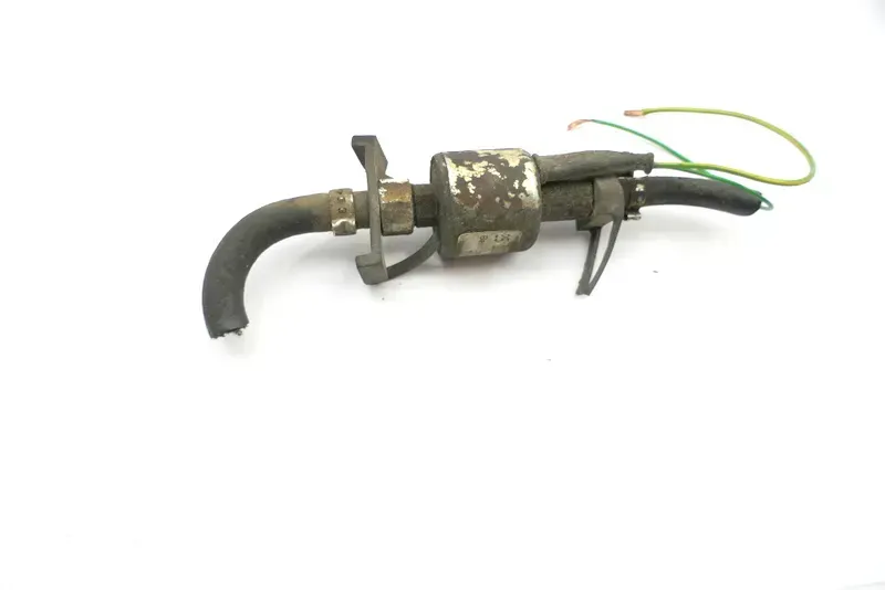 Dosierpumpe Pumpe Standheizung Zuheizer D3WZ 224515010000 VW T4 3,1kw 4496 12V - Bild 1
