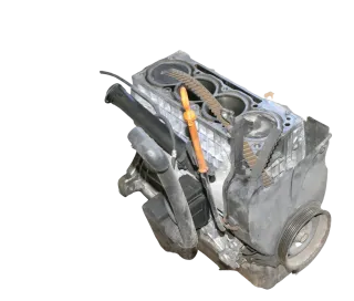 VW Polo 6N2 Block nur Motorblock Motor AUB AQQ AFK 1,4 16V 74kw 101PS - Bild 1