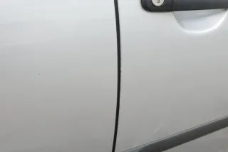 VW Golf 4 Bora Tür vorne rechts Beifahrertür 4/5-Türer + Kombi silber LA7W - Bild 5
