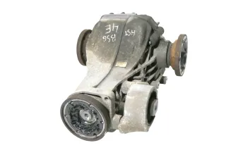 Audi A6 4F Quattro Allrad Getriebe hinten Differential HNN 0AR500043C - Bild 2