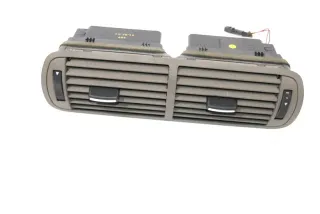 Audi A3 8L Lüftungsdüse Düse Lüftung 8L1820951 beige jive Mitte Stecker - Bild 1