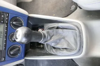 VW Golf 4 Bora Schaltknauf Schaltsack Schaltknüppel Benziner 5-Gang Generation 1 - Bild 4