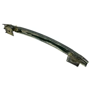 VW Caddy 2K Querträger hinten Aufpralldämpfer Pralldämpfer Stoßstange 2K0807305D - Bild 2